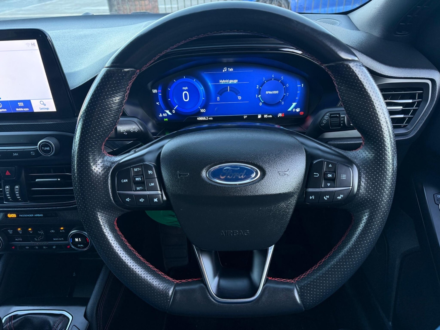 Used Ford Focus 2021 for sale - 76380573: Photo 37