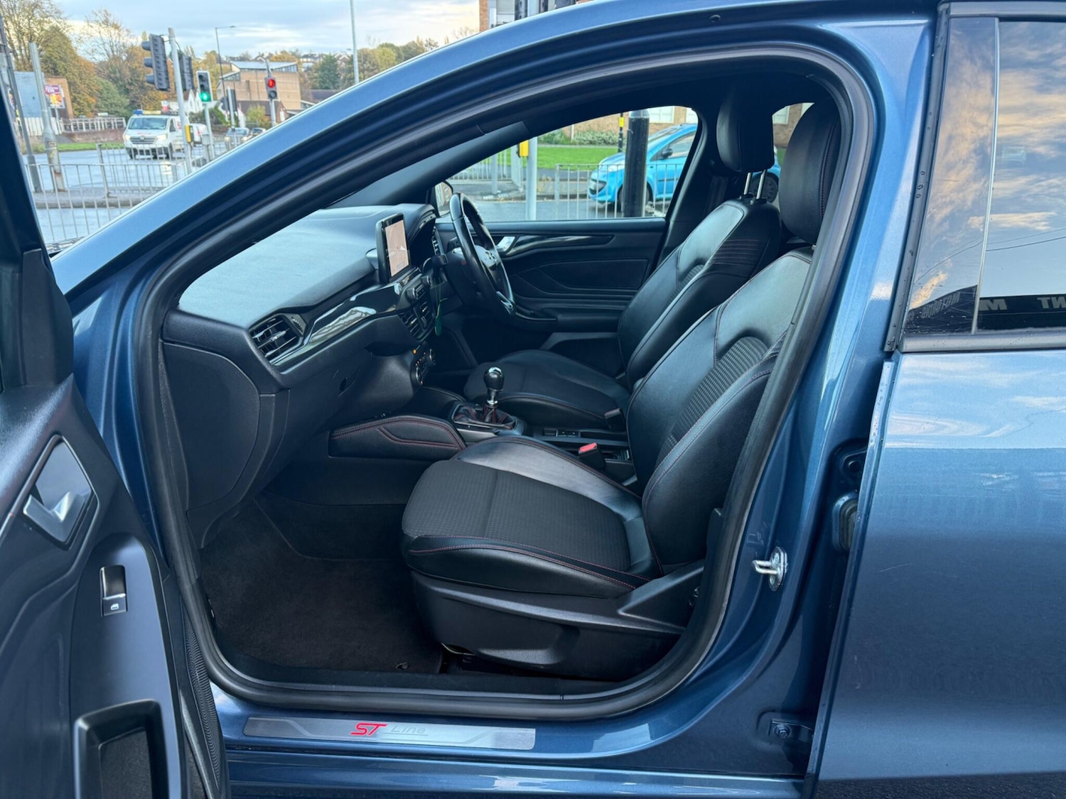 Used Ford Focus 2021 for sale - 76380573: Photo 39