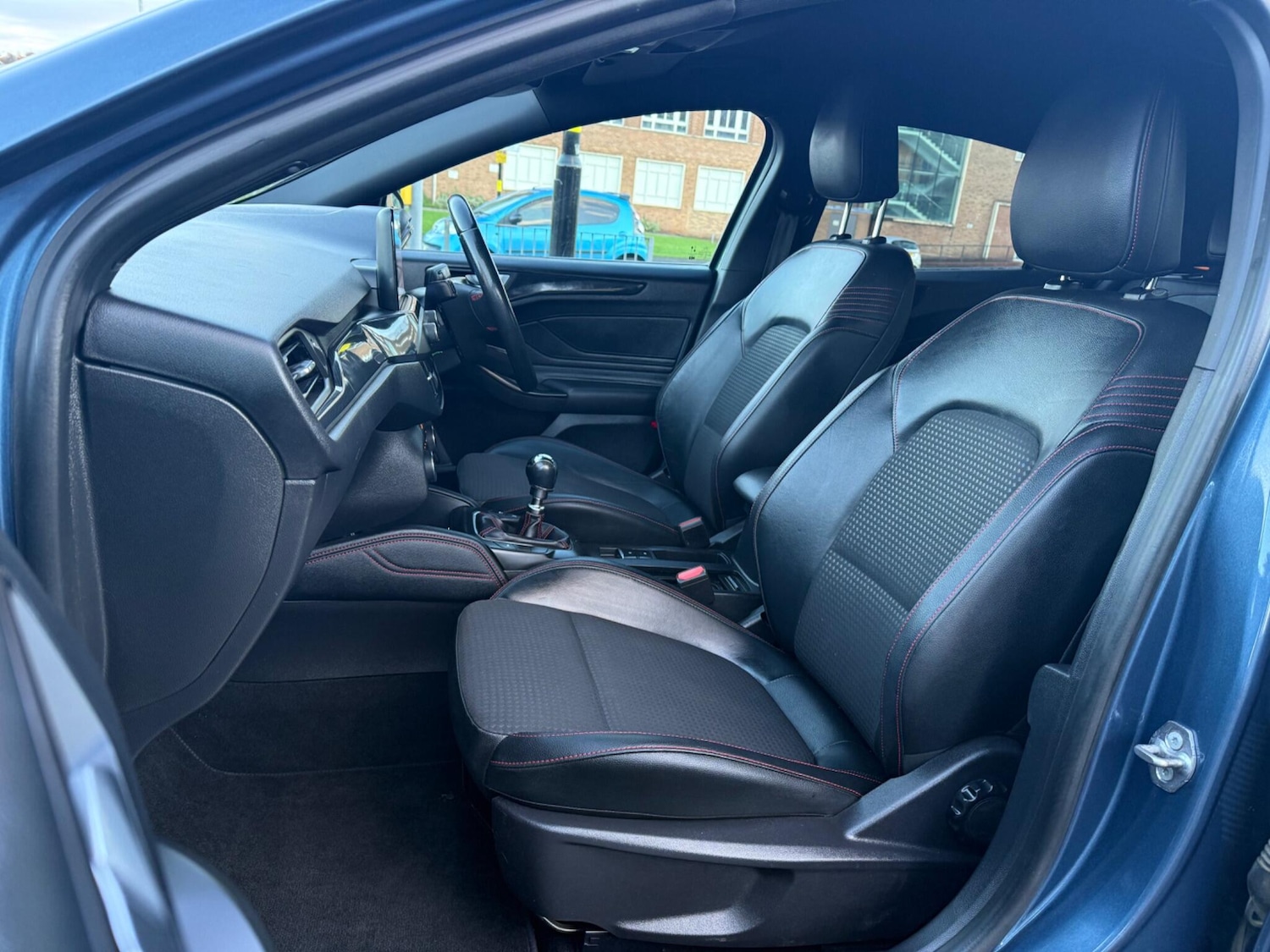 Used Ford Focus 2021 for sale - 76380573: Photo 40