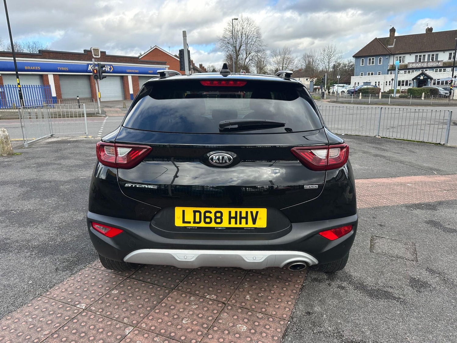 Used Kia Stonic for sale - 77704880: Photo 11