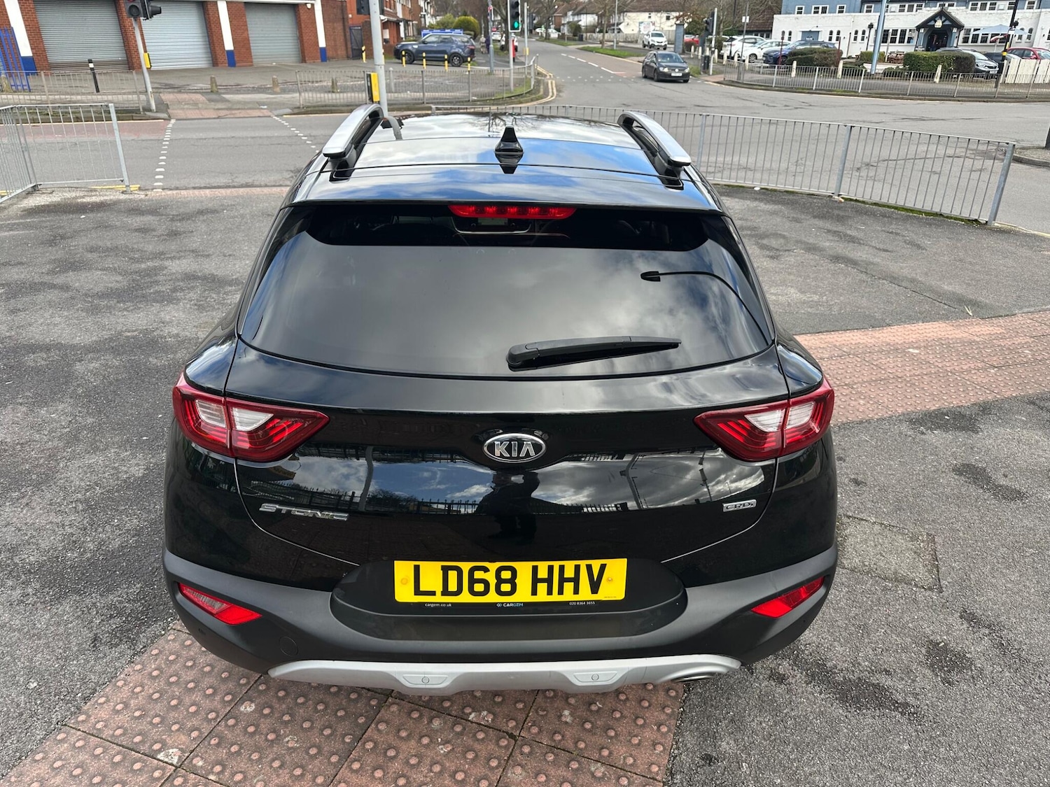 Used Kia Stonic for sale - 77704880: Photo 12