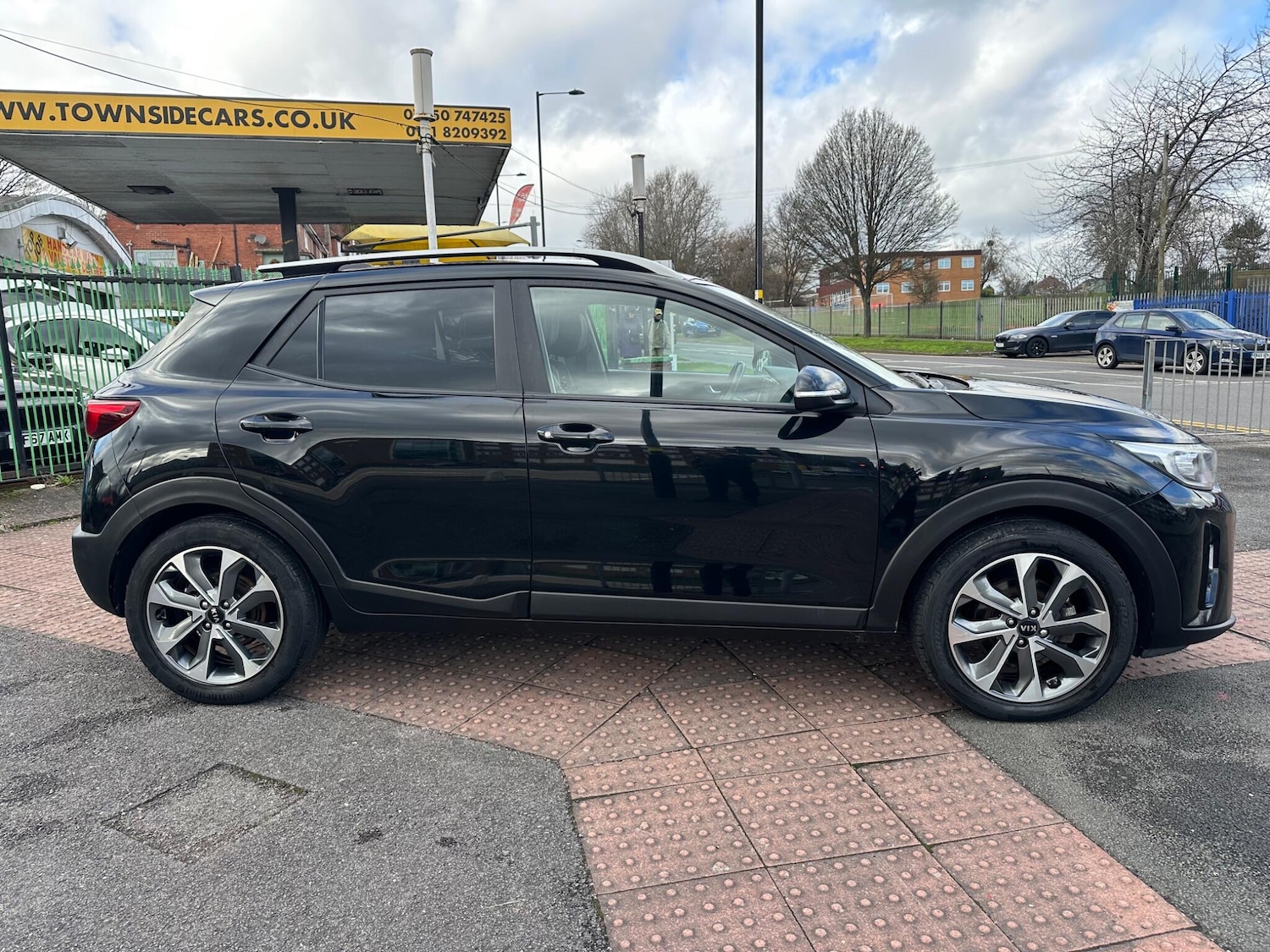 Used Kia Stonic for sale - 77704880: Photo 13