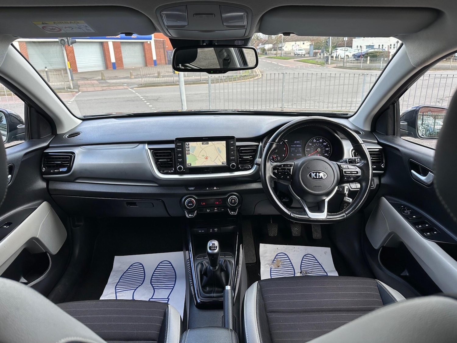 Used Kia Stonic for sale - 77704880: Photo 18