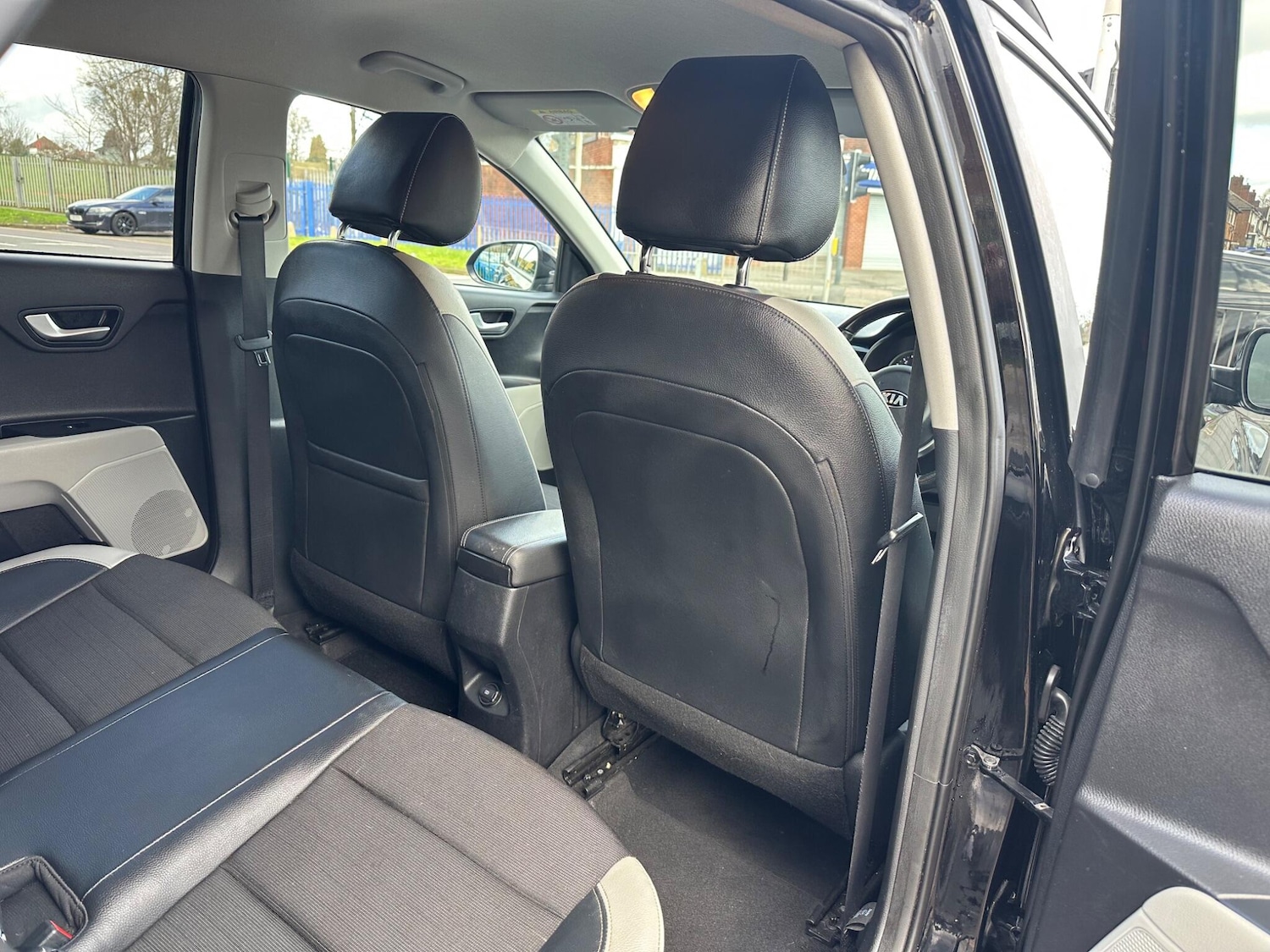 Used Kia Stonic for sale - 77704880: Photo 22