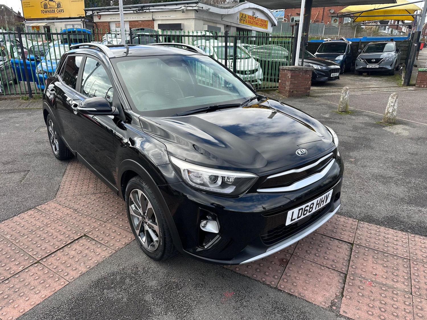 Used Kia Stonic for sale - 77704880: Photo 6