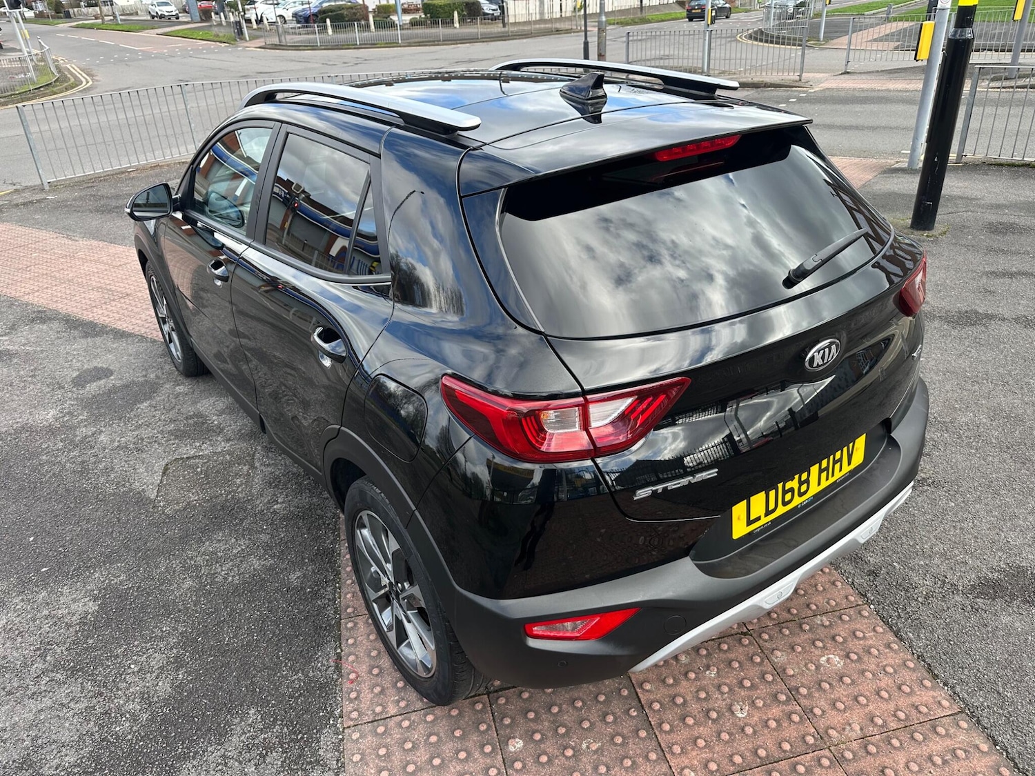 Used Kia Stonic for sale - 77704880: Photo 9