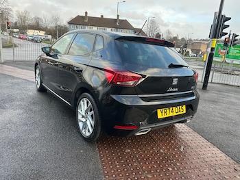Used SEAT Ibiza 2024 for sale - 78612917: Photo