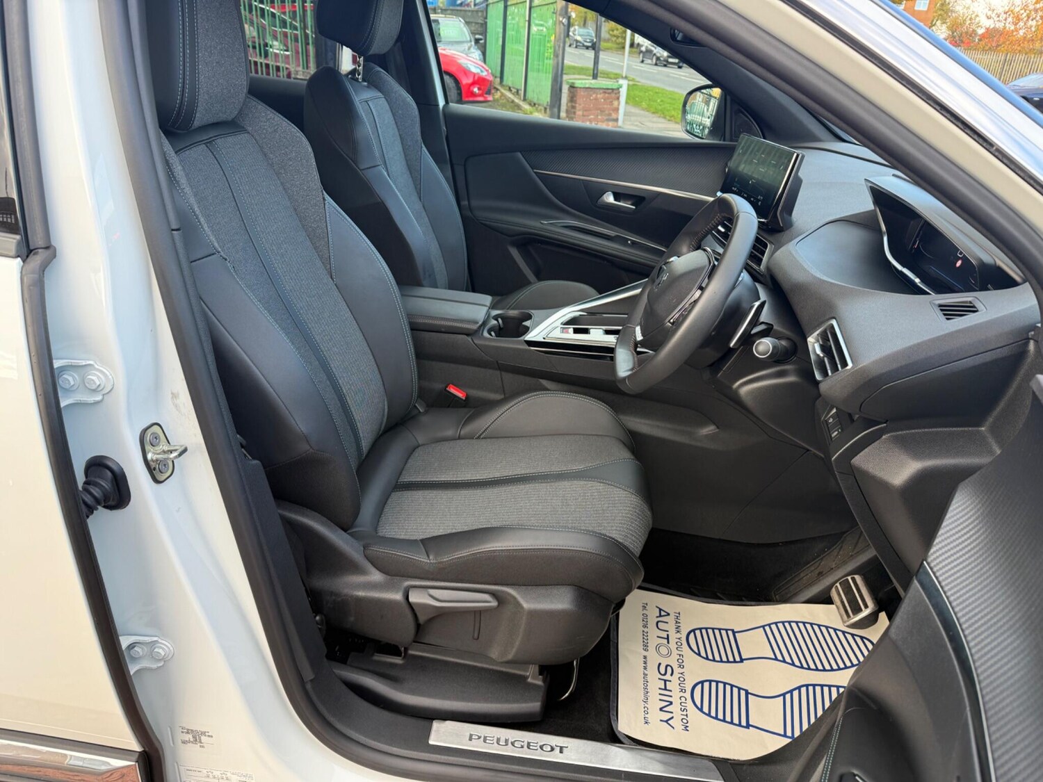 Used Peugeot 3008 2023 for sale - 76457778: Photo 19