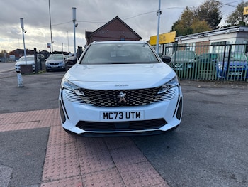 Used Peugeot 3008 2023 for sale - 76457778: Photo