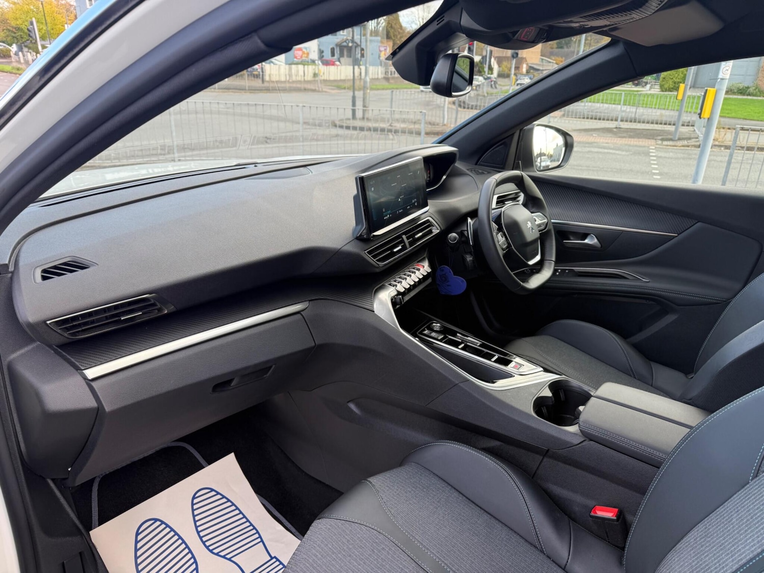 Used Peugeot 3008 2023 for sale - 76457778: Photo 29