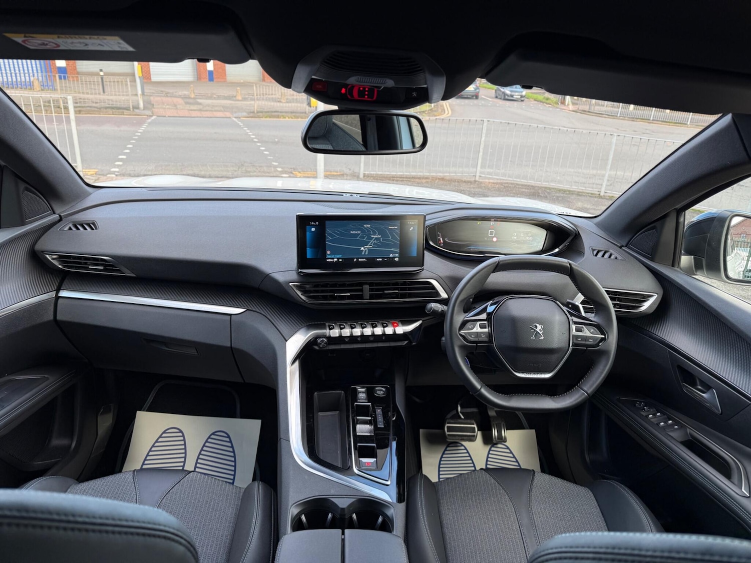 Used Peugeot 3008 2023 for sale - 76457778: Photo 33