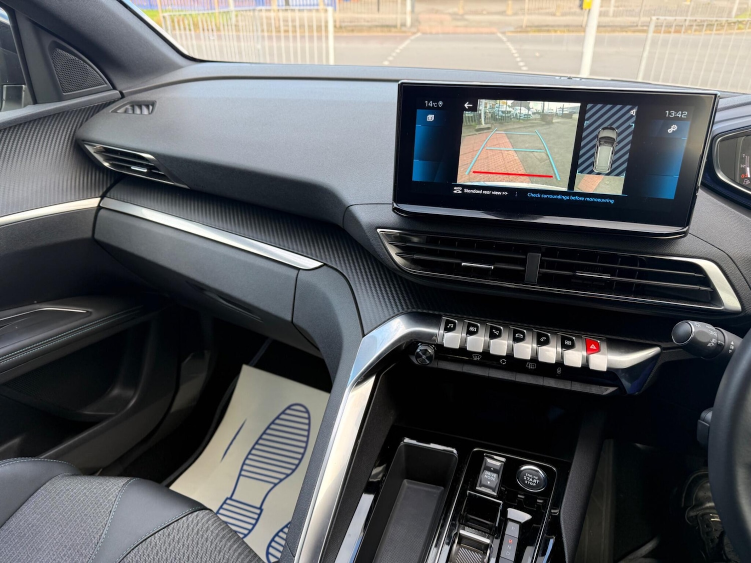 Used Peugeot 3008 2023 for sale - 76457778: Photo 34