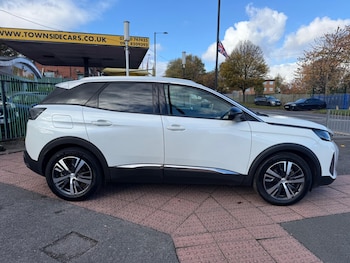 Used Peugeot 3008 2023 for sale - 76457778: Photo