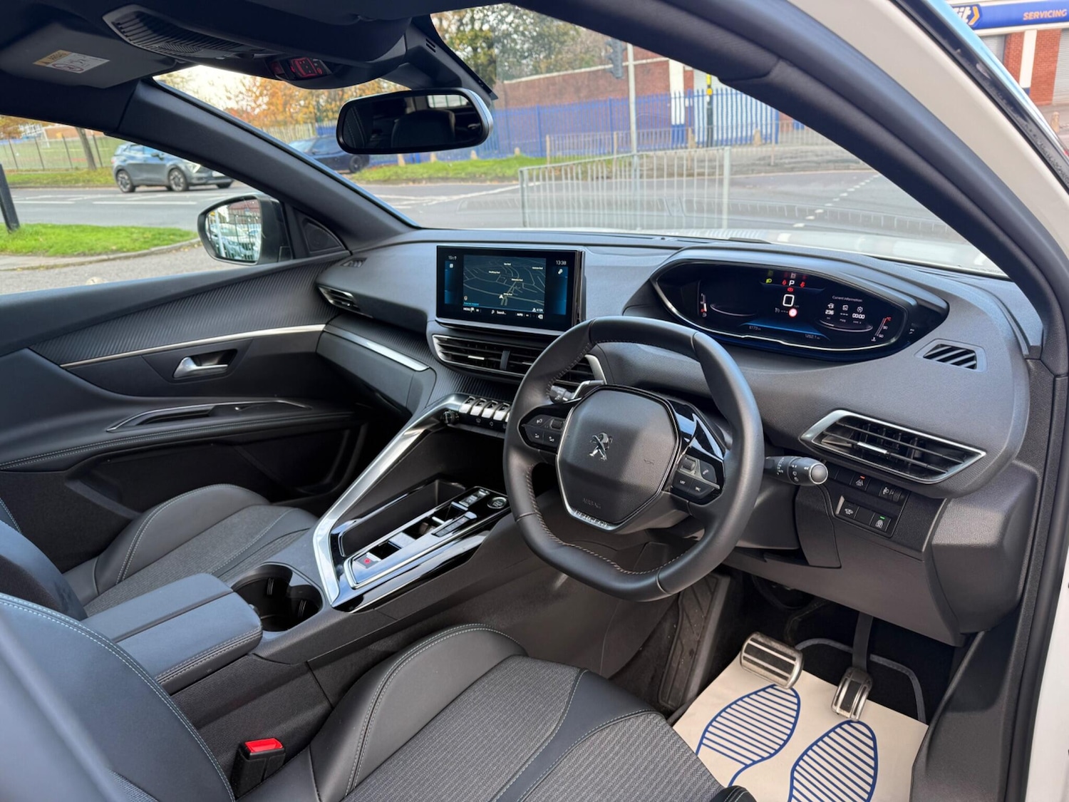 Used Peugeot 3008 2023 for sale - 76457778: Photo 4