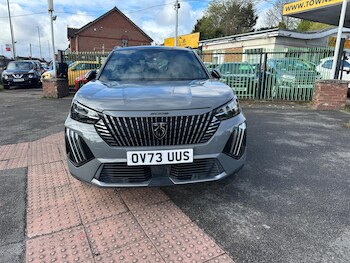 Used Peugeot 2008 2023 for sale - 78276264: Photo