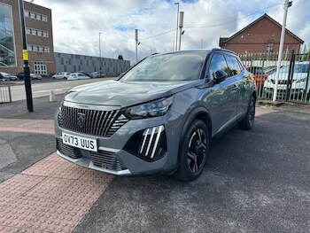 Used Peugeot 2008 2023 for sale - 78276264: Photo