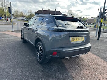Used Peugeot 2008 2023 for sale - 78276264: Photo