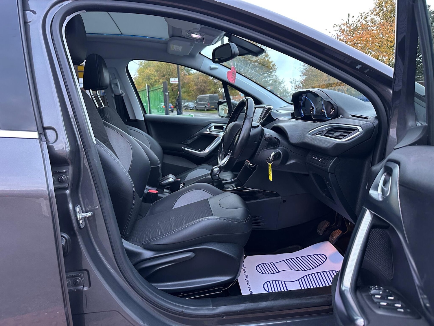 Used Peugeot 2008 2018 for sale - 76388612: Photo 29