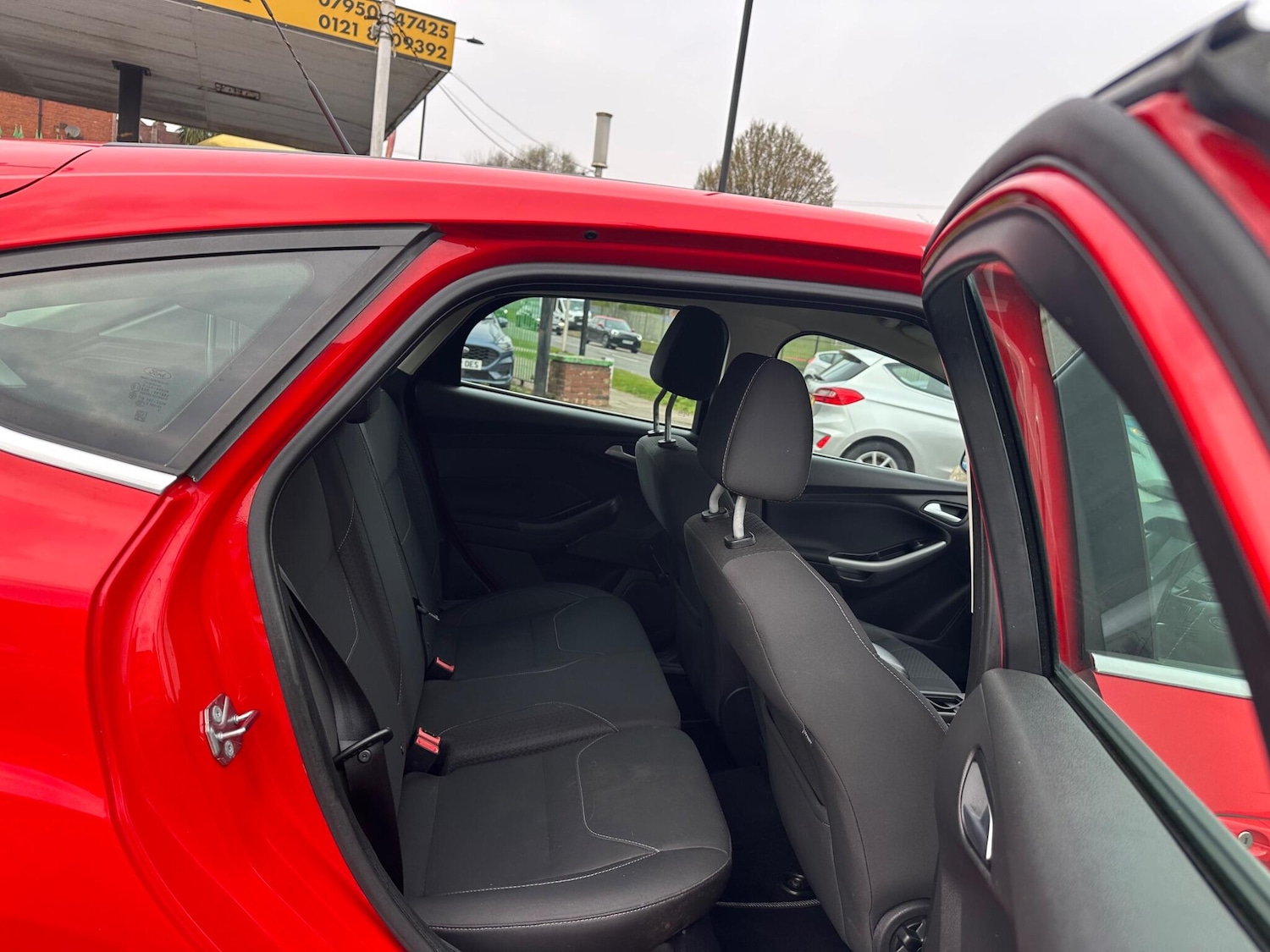 Used Ford Focus 2016 for sale - 77982677: Photo 24