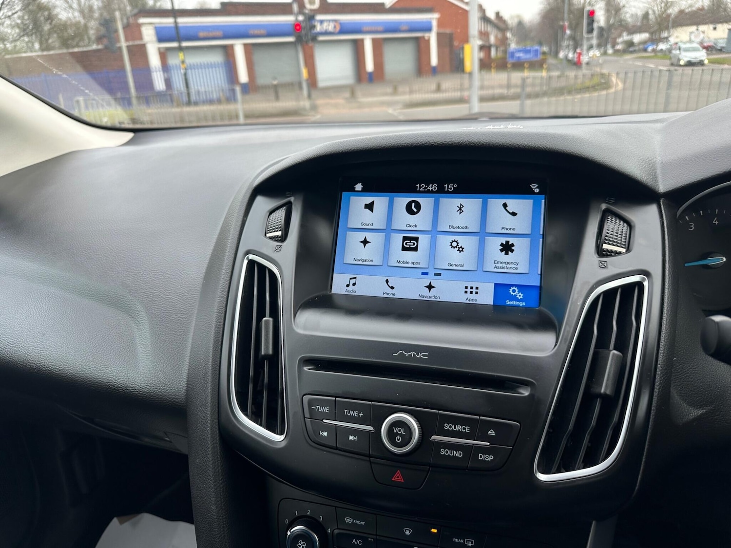 Used Ford Focus 2016 for sale - 77982677: Photo 30