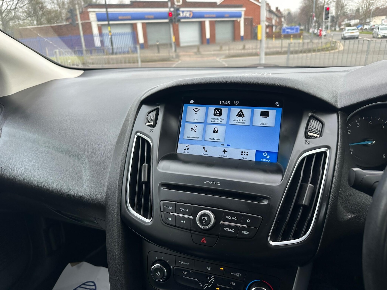 Used Ford Focus 2016 for sale - 77982677: Photo 31