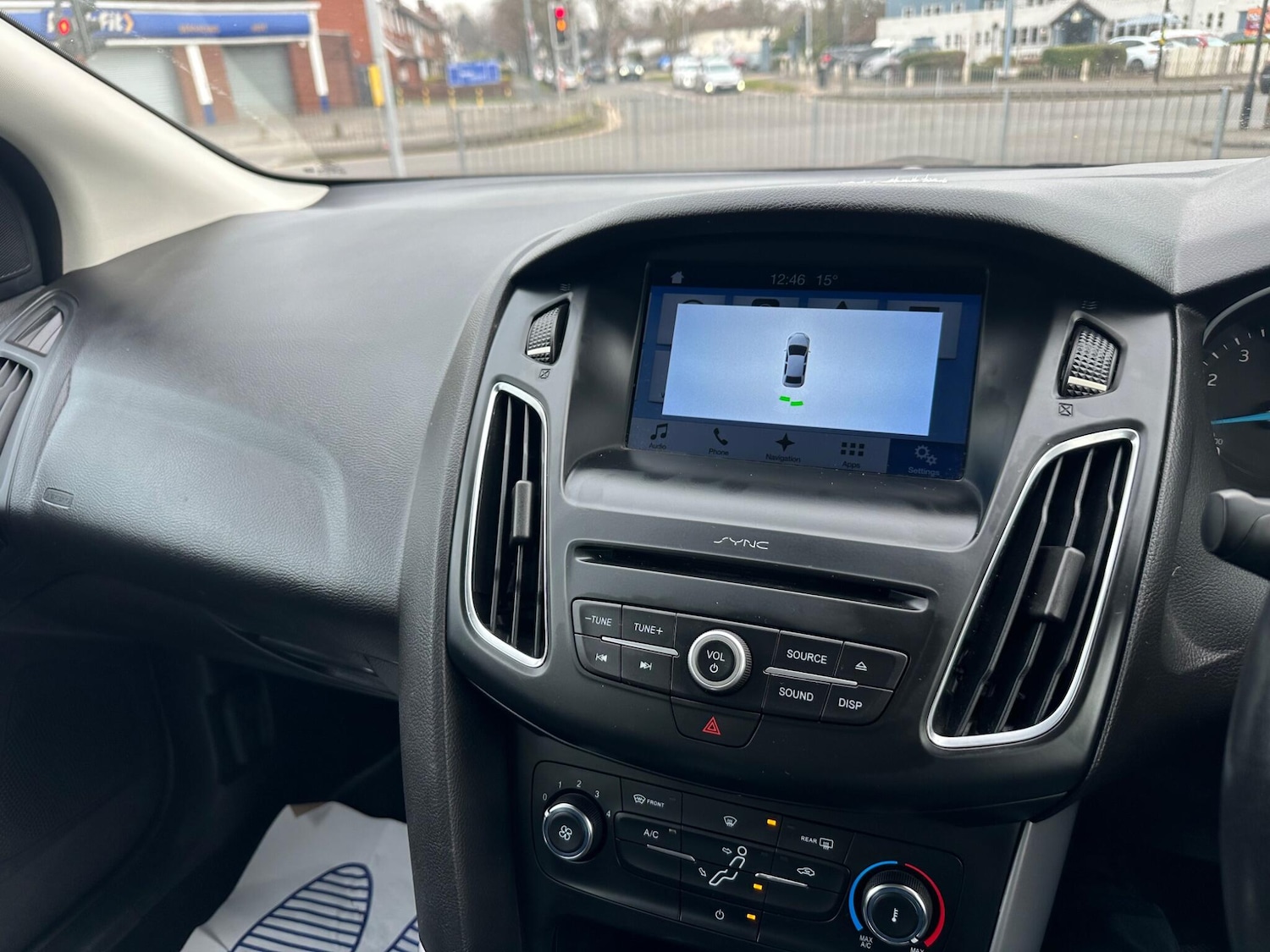 Used Ford Focus 2016 for sale - 77982677: Photo 32