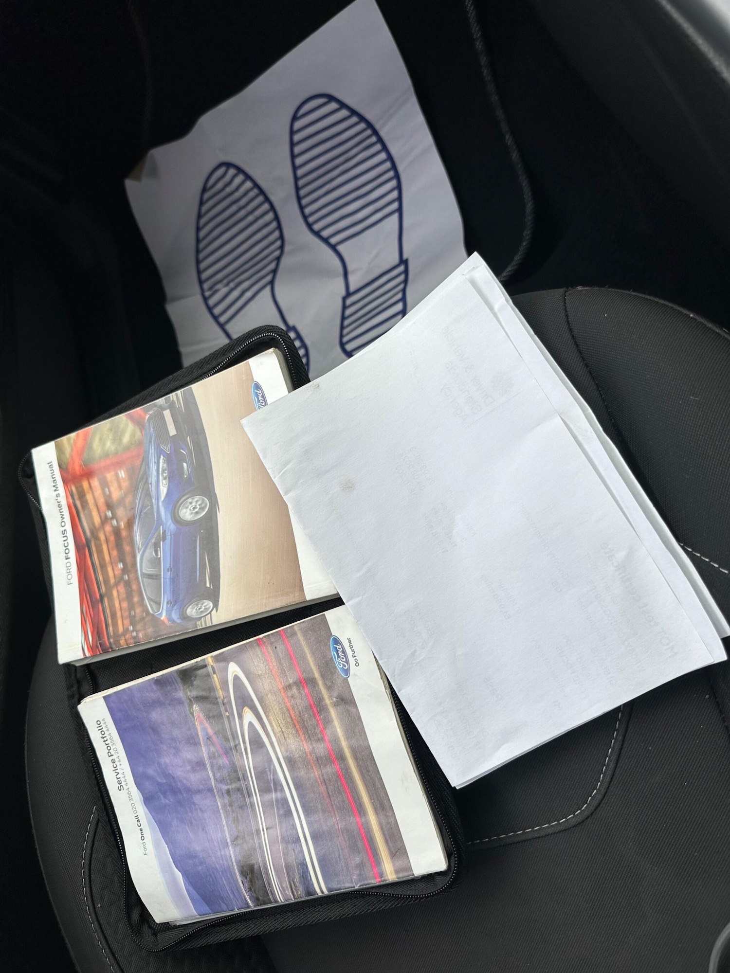 Used Ford Focus 2016 for sale - 77982677: Photo 33