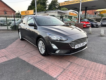 Used Ford Focus 2022 for sale - 79188647: Photo