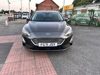Used Ford Focus 2022 for sale - 79188647: Photo