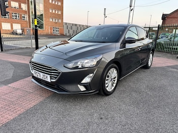 Used Ford Focus 2022 for sale - 79188647: Photo