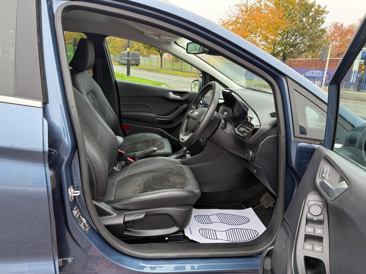 Used Ford Fiesta 2023 for sale - 76388360: Photo 19