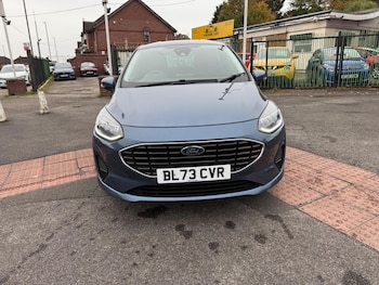 2023 (73) - 1.0T EcoBoost MHEV Titanium X DCT Euro 6 (s/s) 5dr