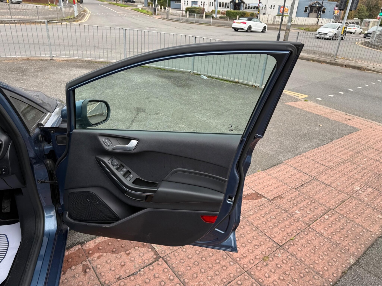 Used Ford Fiesta 2023 for sale - 76388360: Photo 20