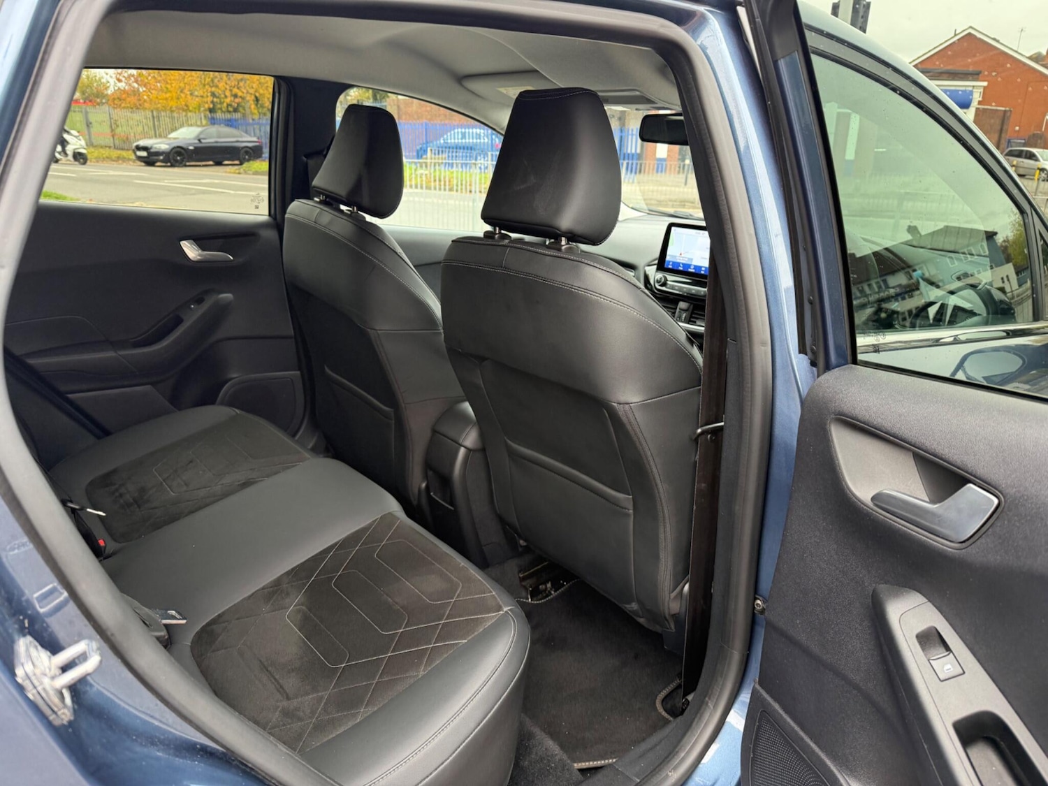 Used Ford Fiesta 2023 for sale - 76388360: Photo 22