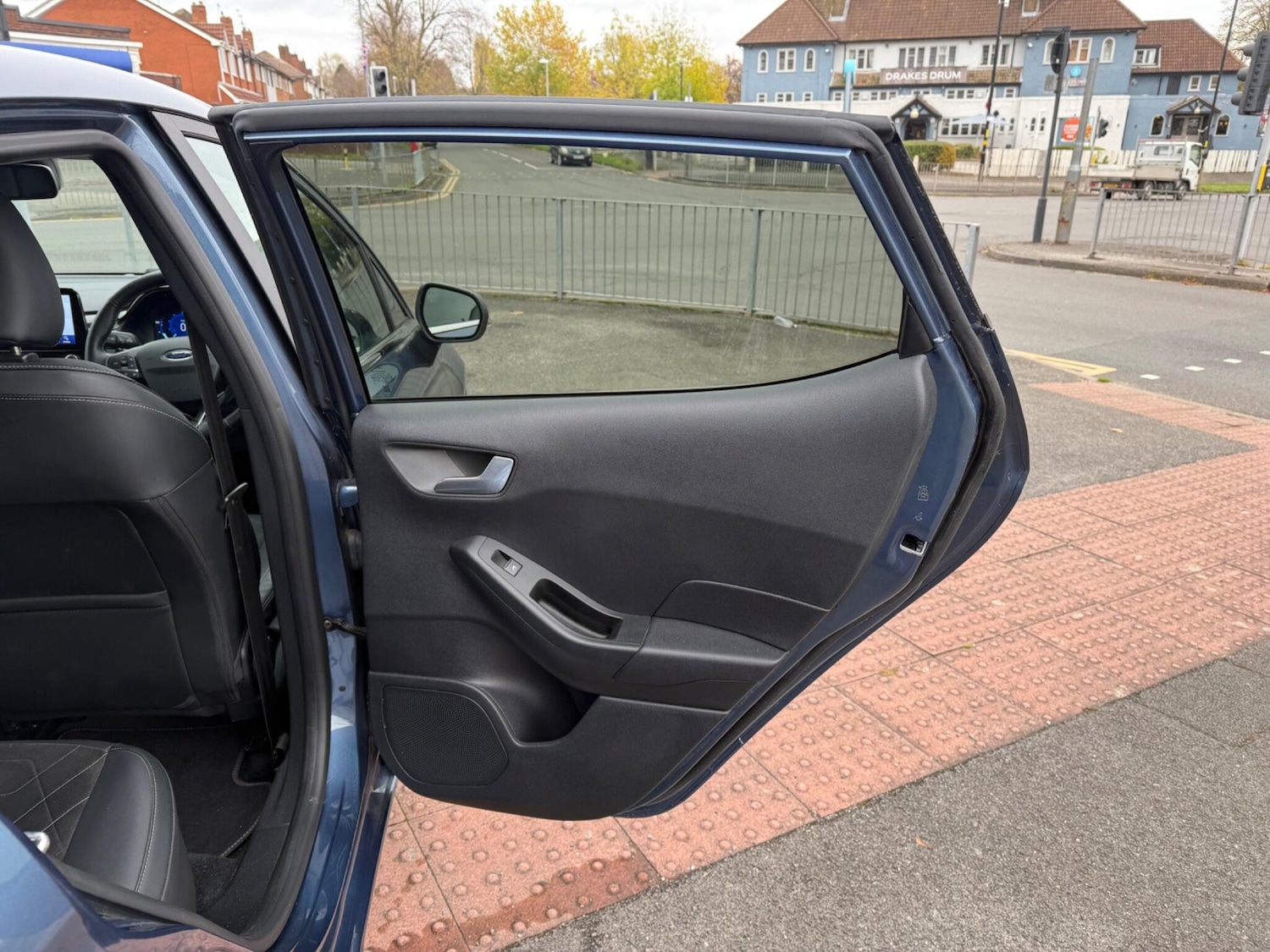 Used Ford Fiesta 2023 for sale - 76388360: Photo 23