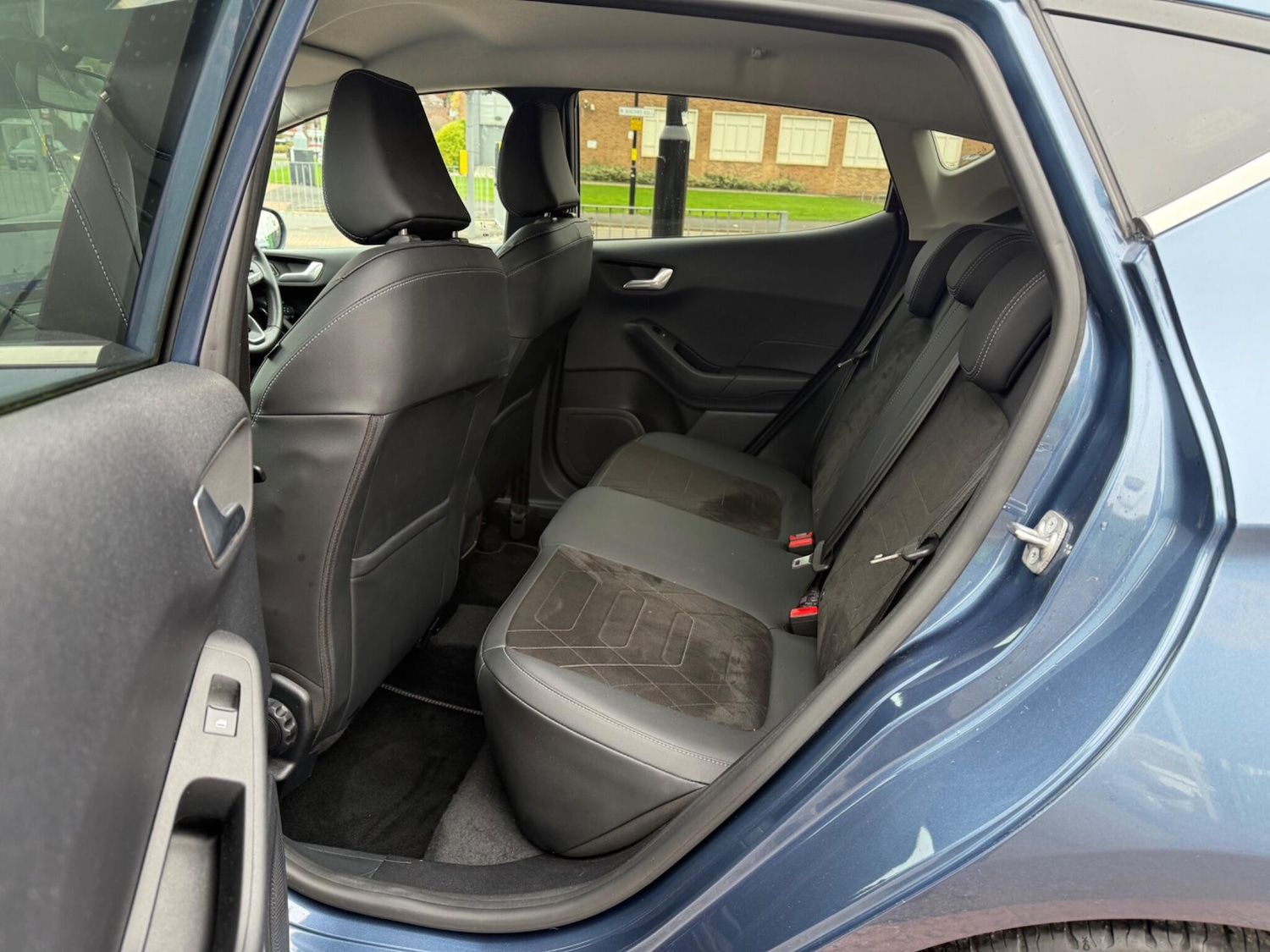 Used Ford Fiesta 2023 for sale - 76388360: Photo 24