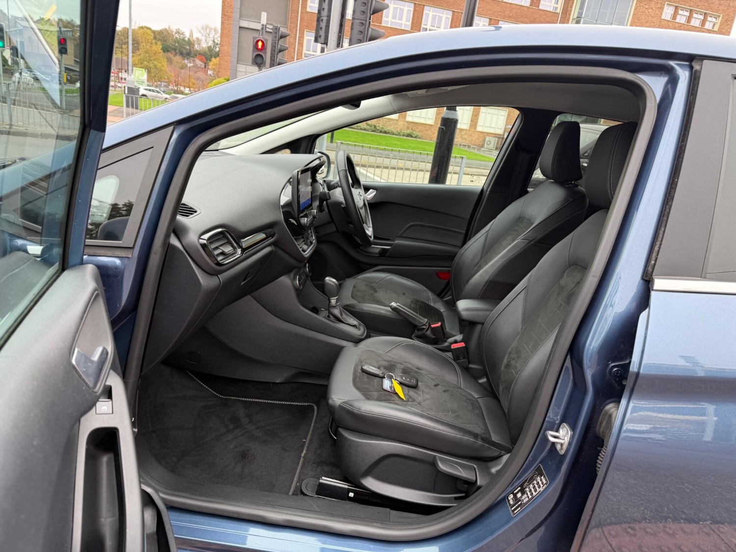 Used Ford Fiesta 2023 for sale - 76388360: Photo 27