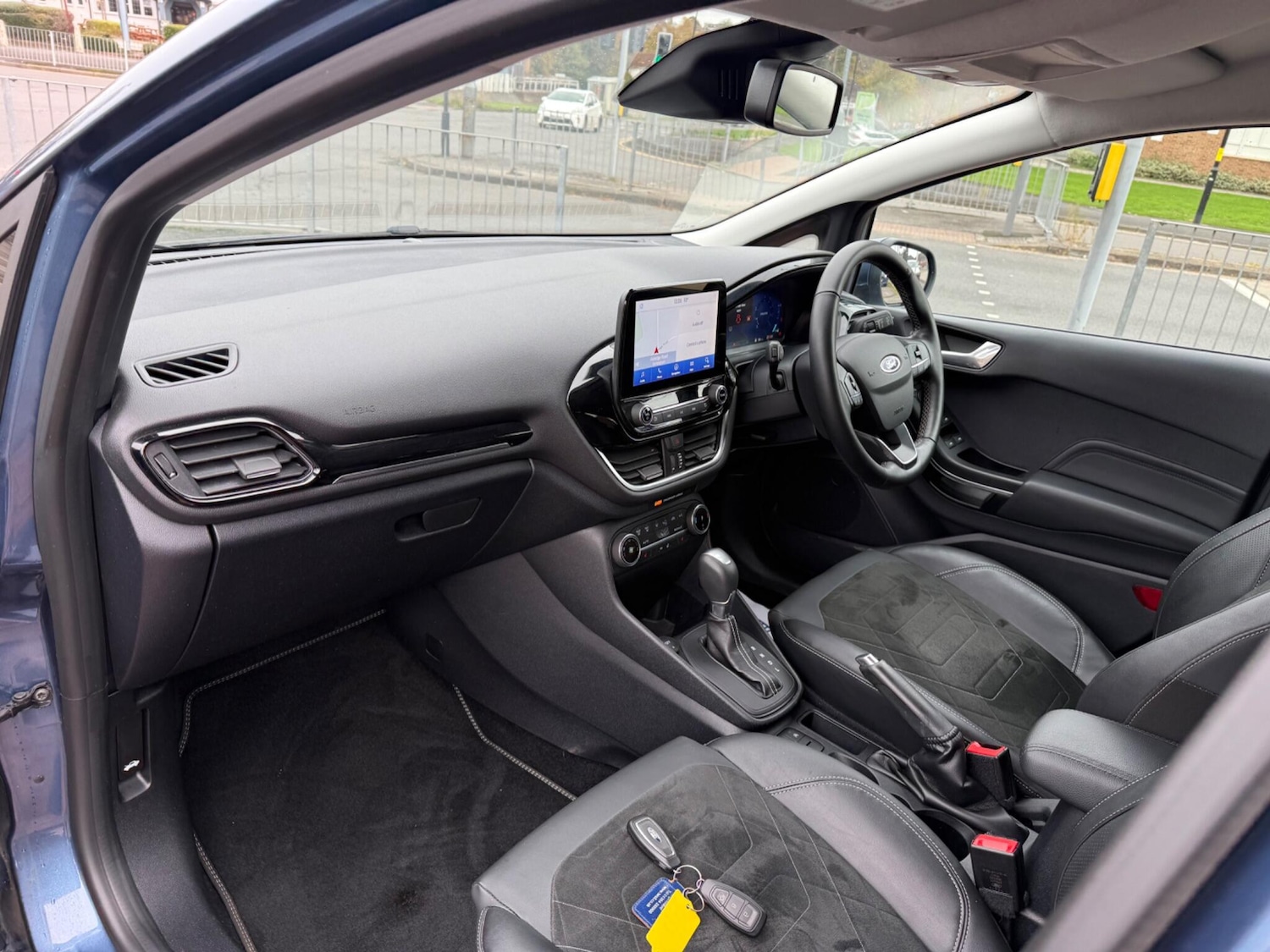 Used Ford Fiesta 2023 for sale - 76388360: Photo 28