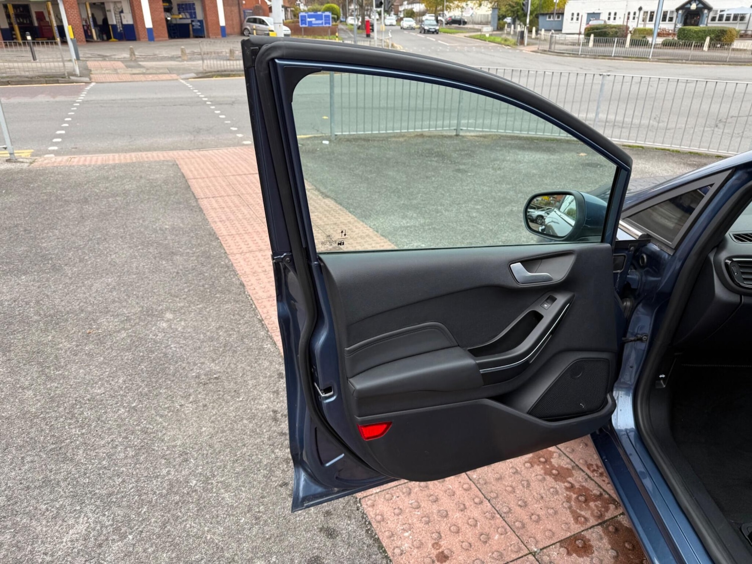 Used Ford Fiesta 2023 for sale - 76388360: Photo 29