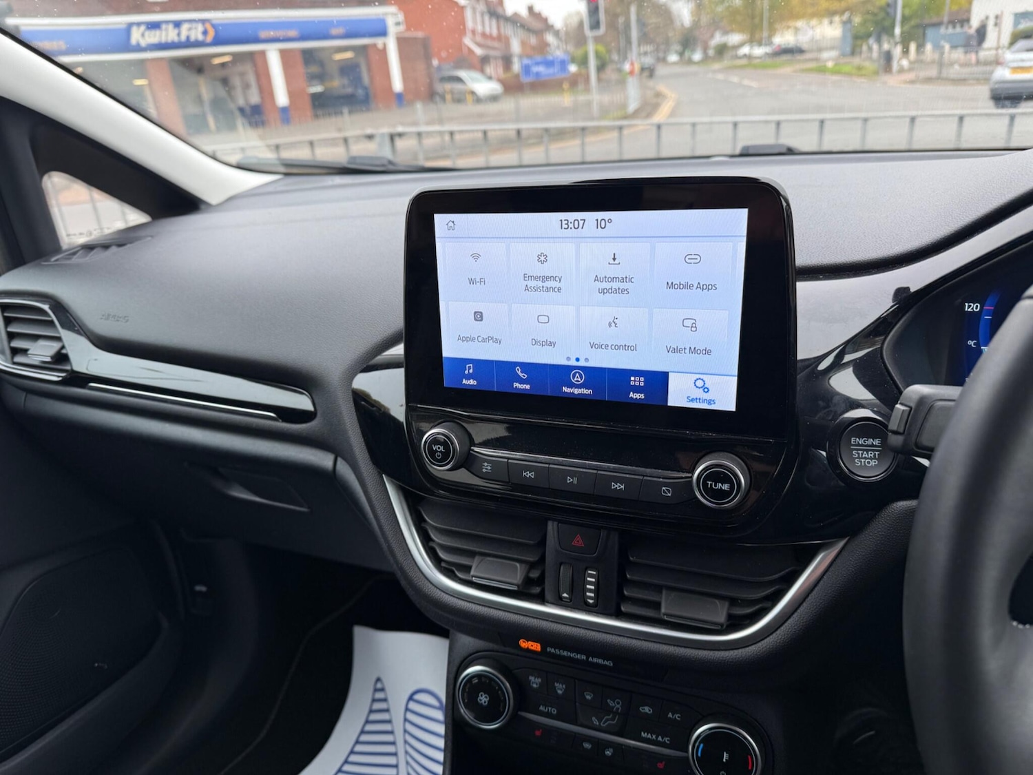 Used Ford Fiesta 2023 for sale - 76388360: Photo 34