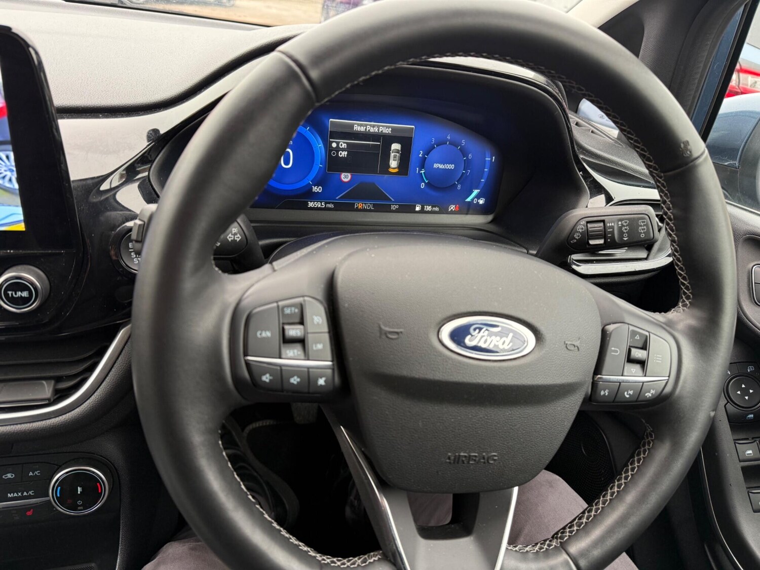 Used Ford Fiesta 2023 for sale - 76388360: Photo 35