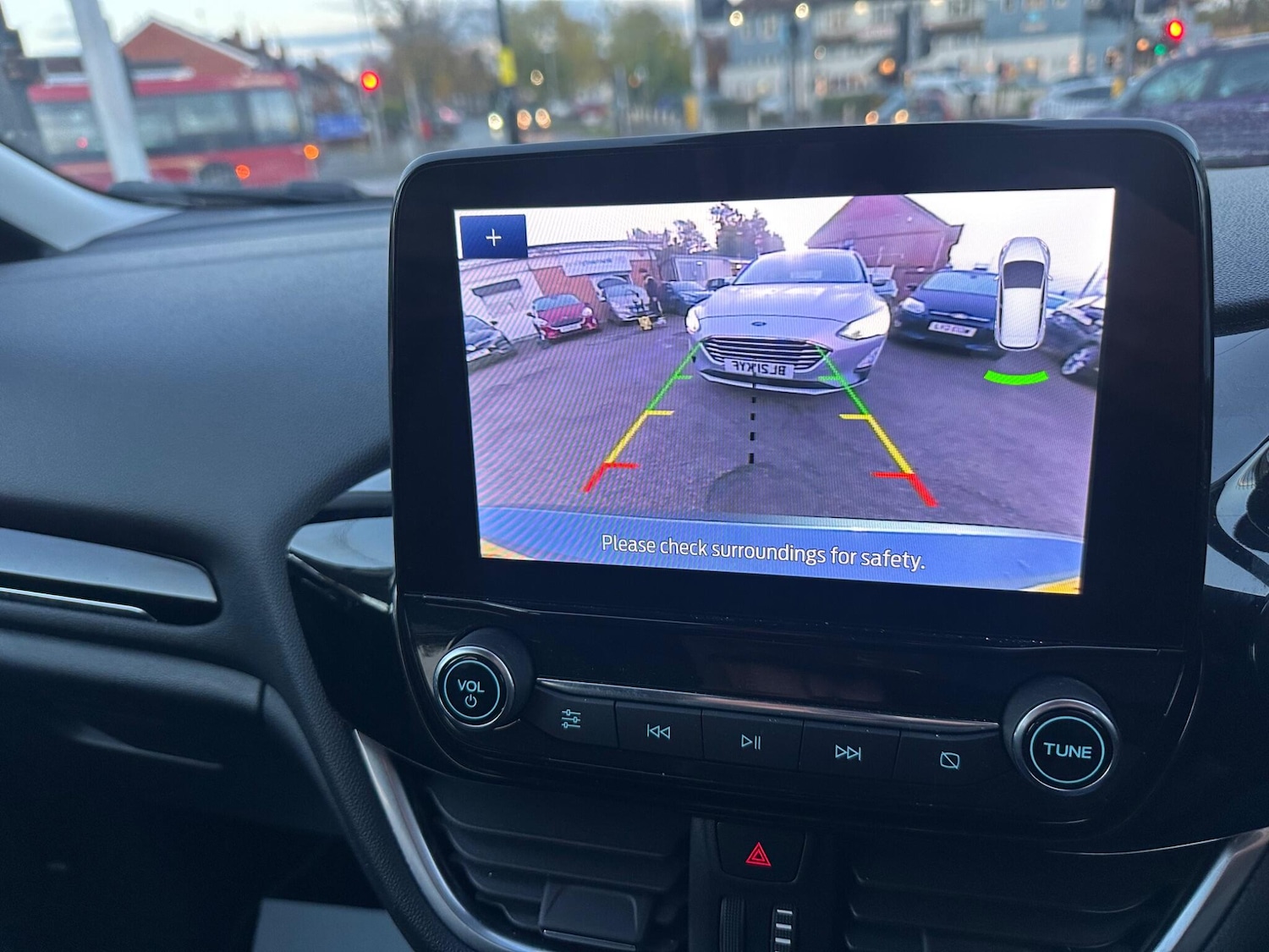 Used Ford Fiesta 2023 for sale - 76388360: Photo 37