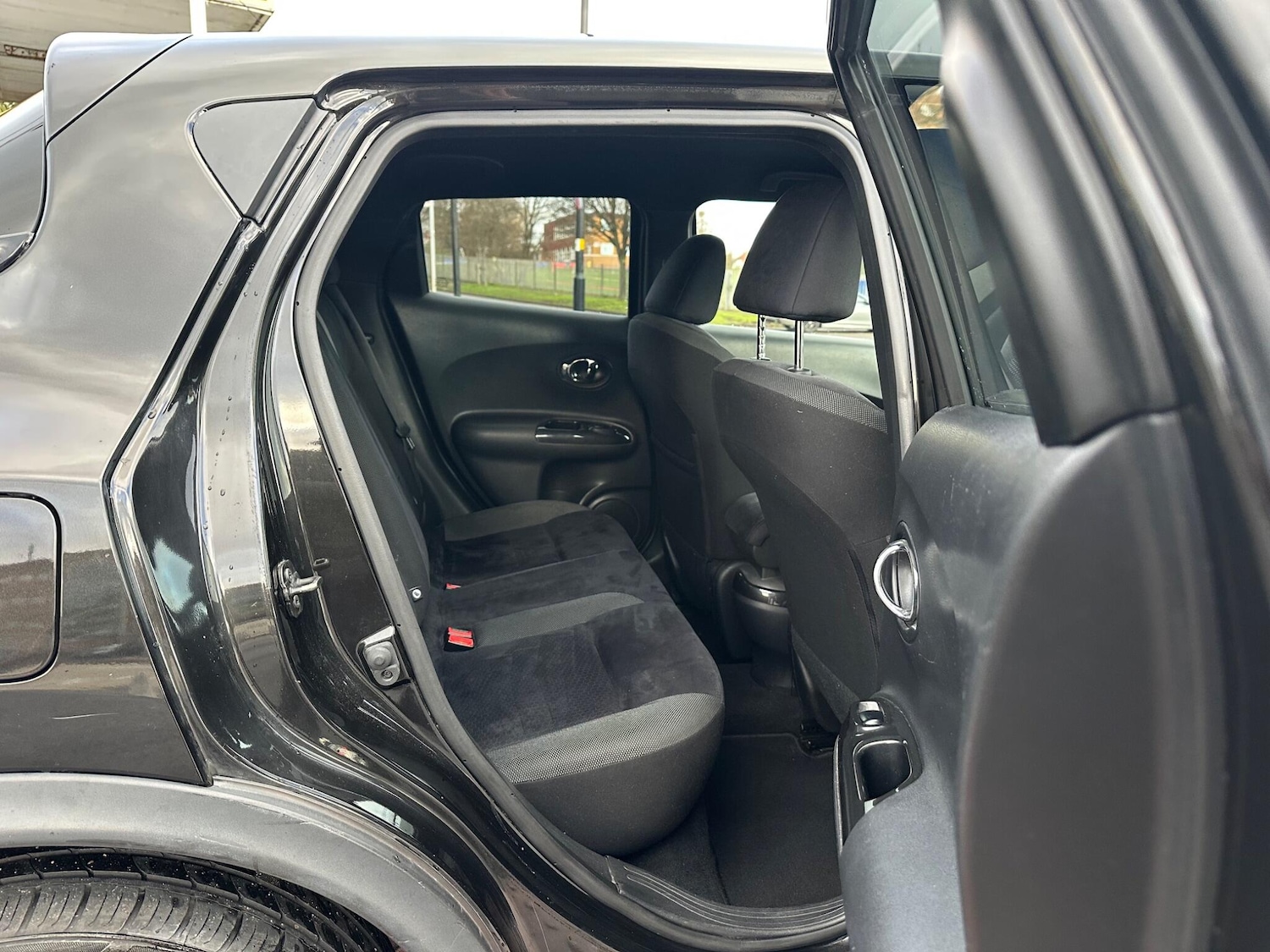 Used Nissan Juke 2015 for sale - 77130728: Photo 23