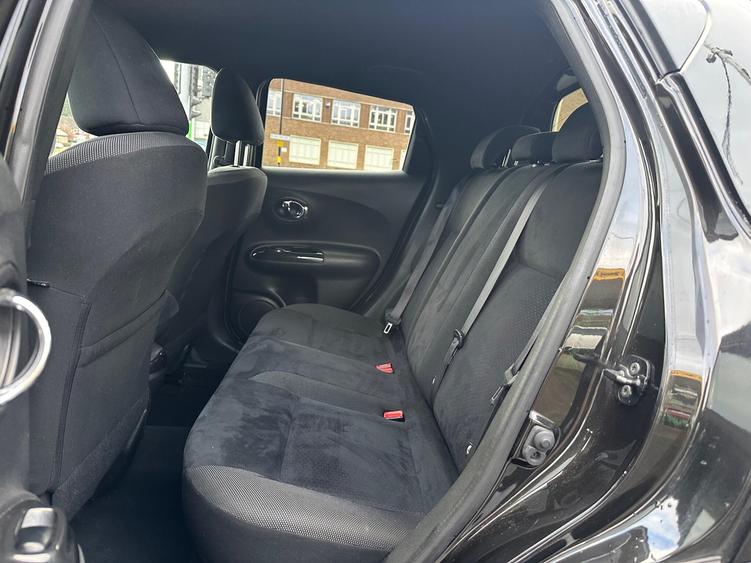 Used Nissan Juke 2015 for sale - 77130728: Photo 24