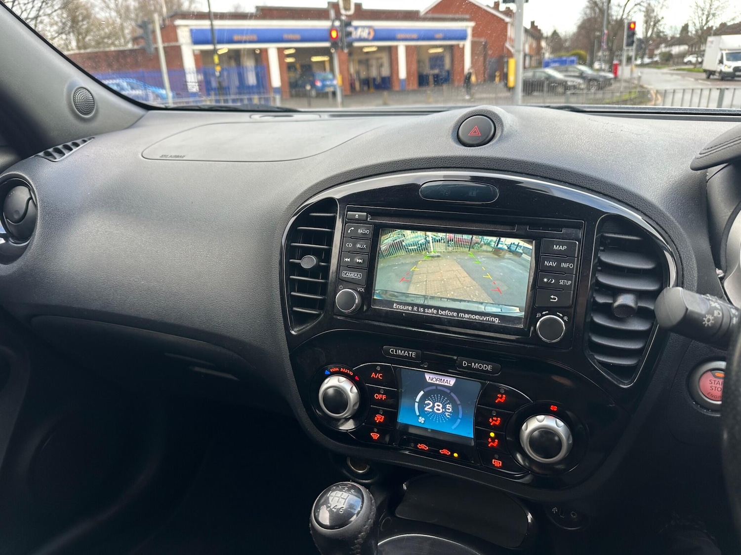 Used Nissan Juke 2015 for sale - 77130728: Photo 29