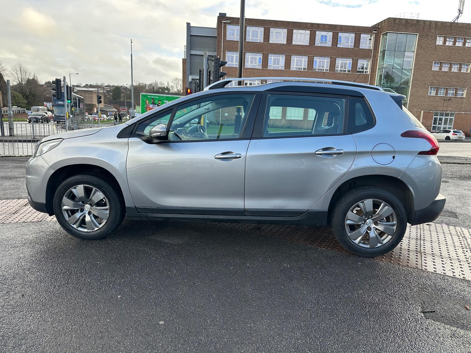Used Peugeot 2008 2019 for sale - 77175451: Photo 11