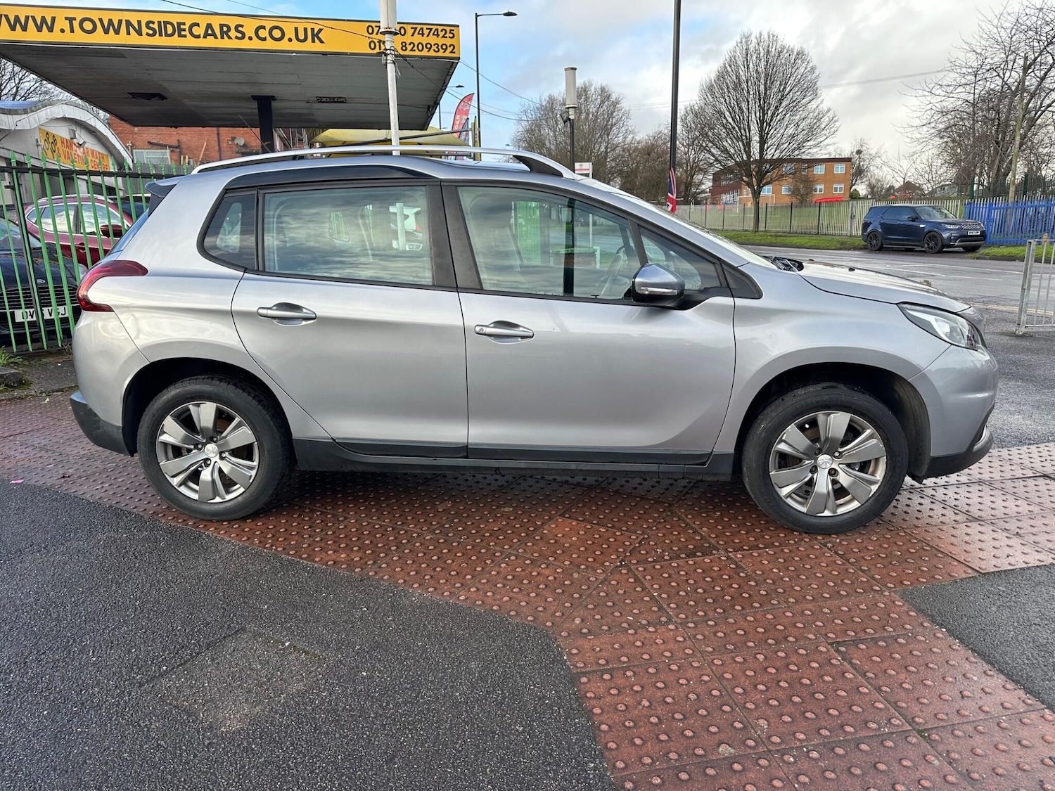 Used Peugeot 2008 2019 for sale - 77175451: Photo 14