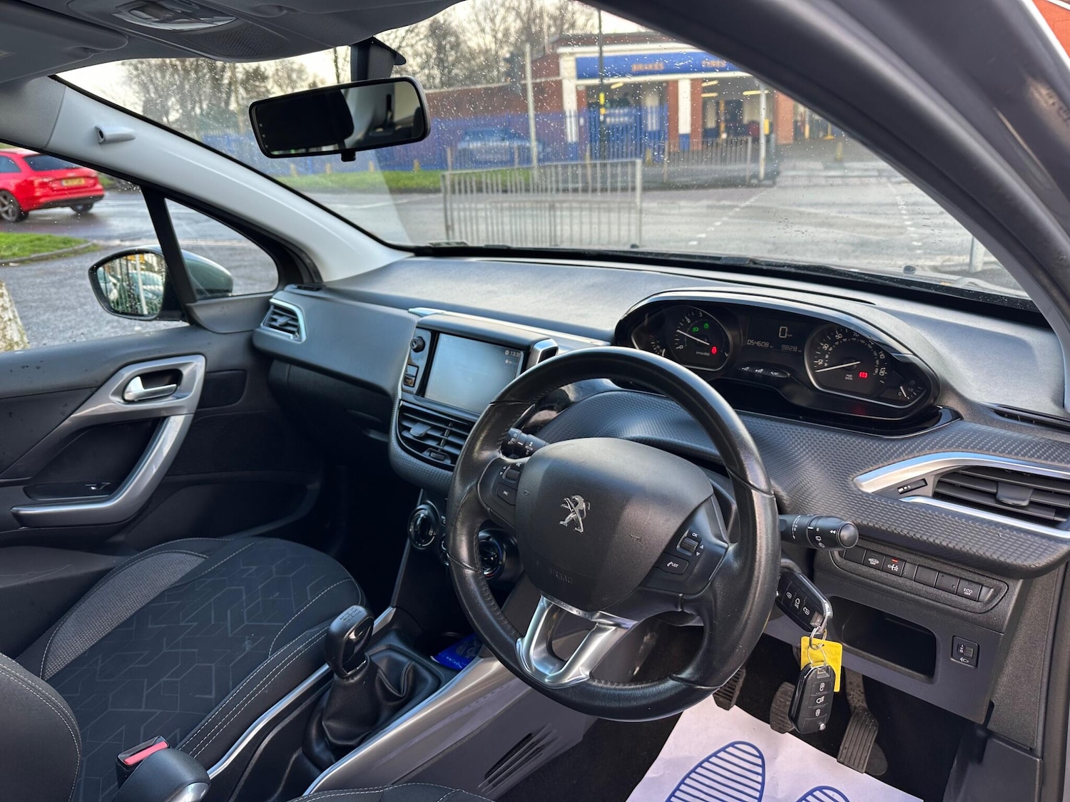 Used Peugeot 2008 2019 for sale - 77175451: Photo 18