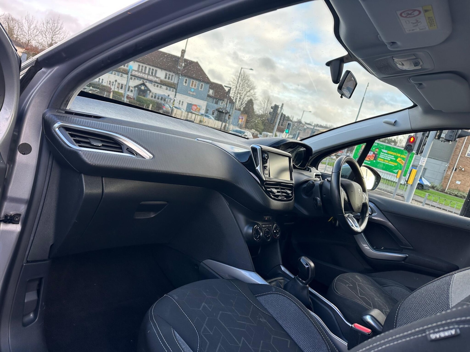 Used Peugeot 2008 2019 for sale - 77175451: Photo 19