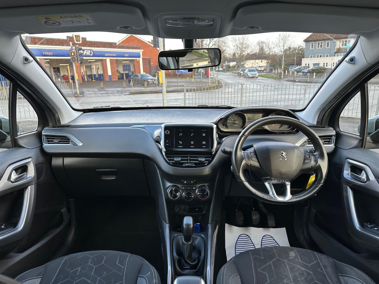 Used Peugeot 2008 2019 for sale - 77175451: Photo 20